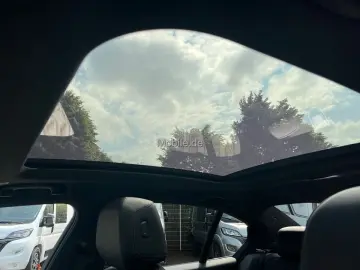 520i Limousine M Sportpaket Komfortsitze Pano St