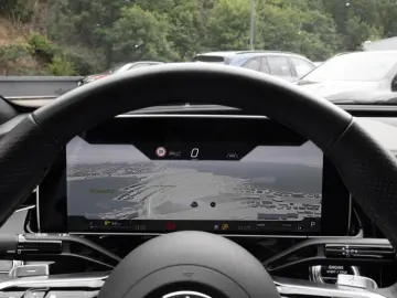 E 200 AMG/Superscreen/LED/Pano/Burm4D/Night19''