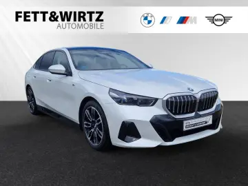 520d M Sport AHK Pano Standhzg. H K