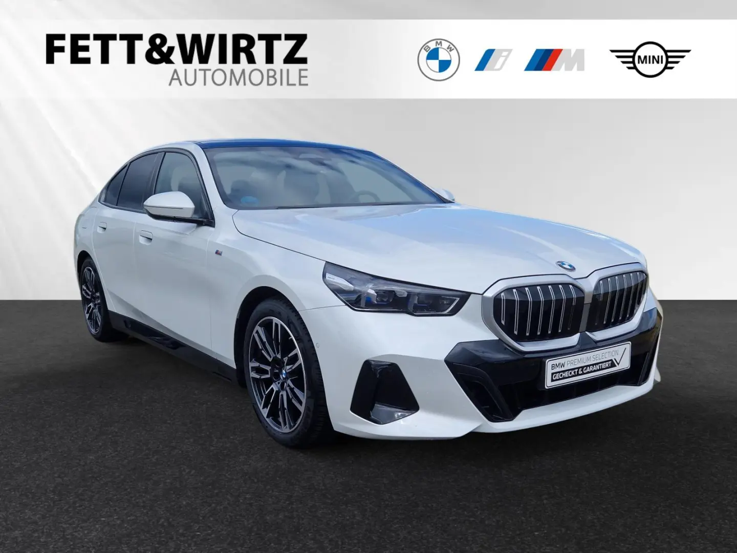 520d M Sport|AHK|Pano|Standhzg.|H/K