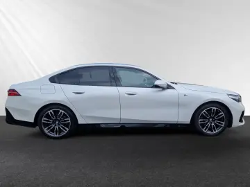 520d M Sport|AHK|Pano|Standhzg.|H/K