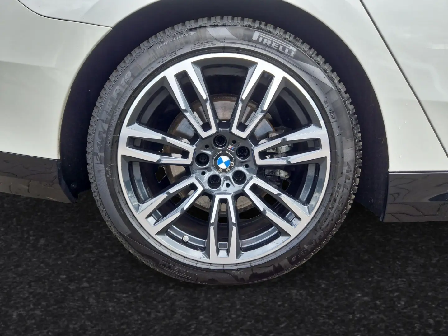 520d M Sport|AHK|Pano|Standhzg.|H/K