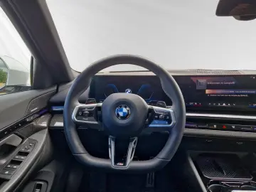 520d M Sport|AHK|Pano|Standhzg.|H/K