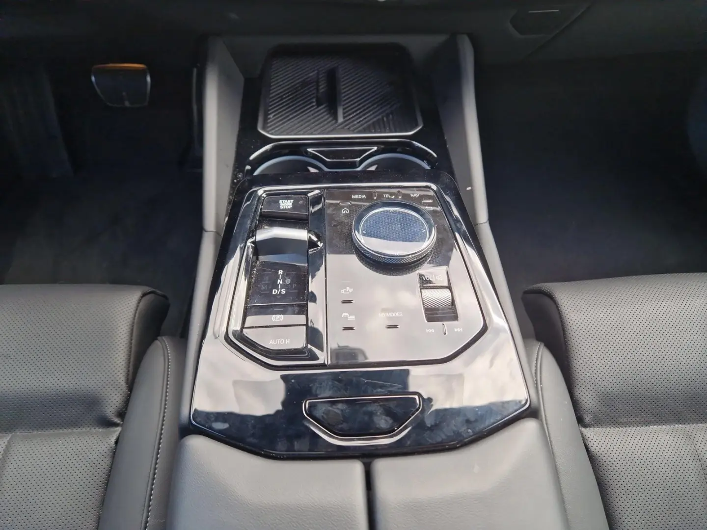 520d M Sport|AHK|Pano|Standhzg.|H/K