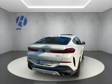X6 xD 40 i M Sport Laser HUD Pano ACC 360° StHzg