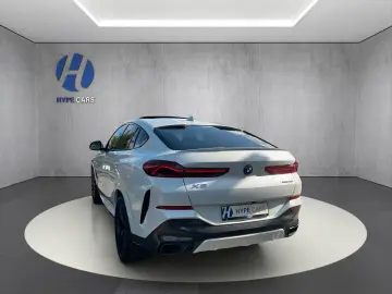 X6 xD 40 i M Sport Laser HUD Pano ACC 360° StHzg