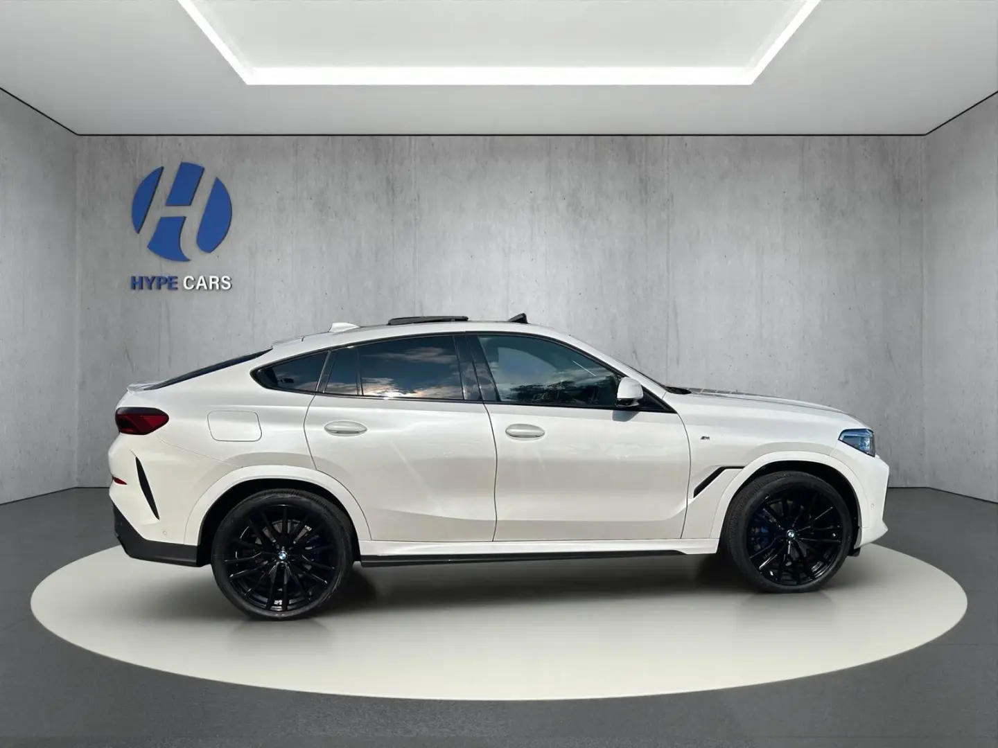 X6 xD 40 i M Sport Laser HUD Pano ACC 360° StHzg