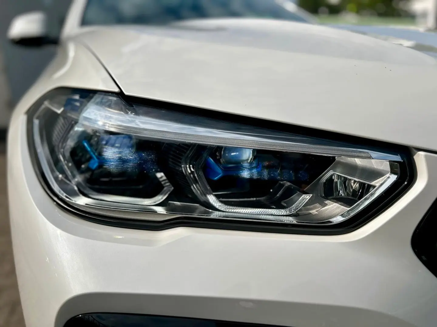 X6 xD 40 i M Sport Laser HUD Pano ACC 360° StHzg