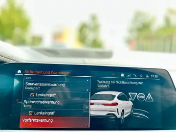 X6 xD 40 i M Sport Laser HUD Pano ACC 360° StHzg