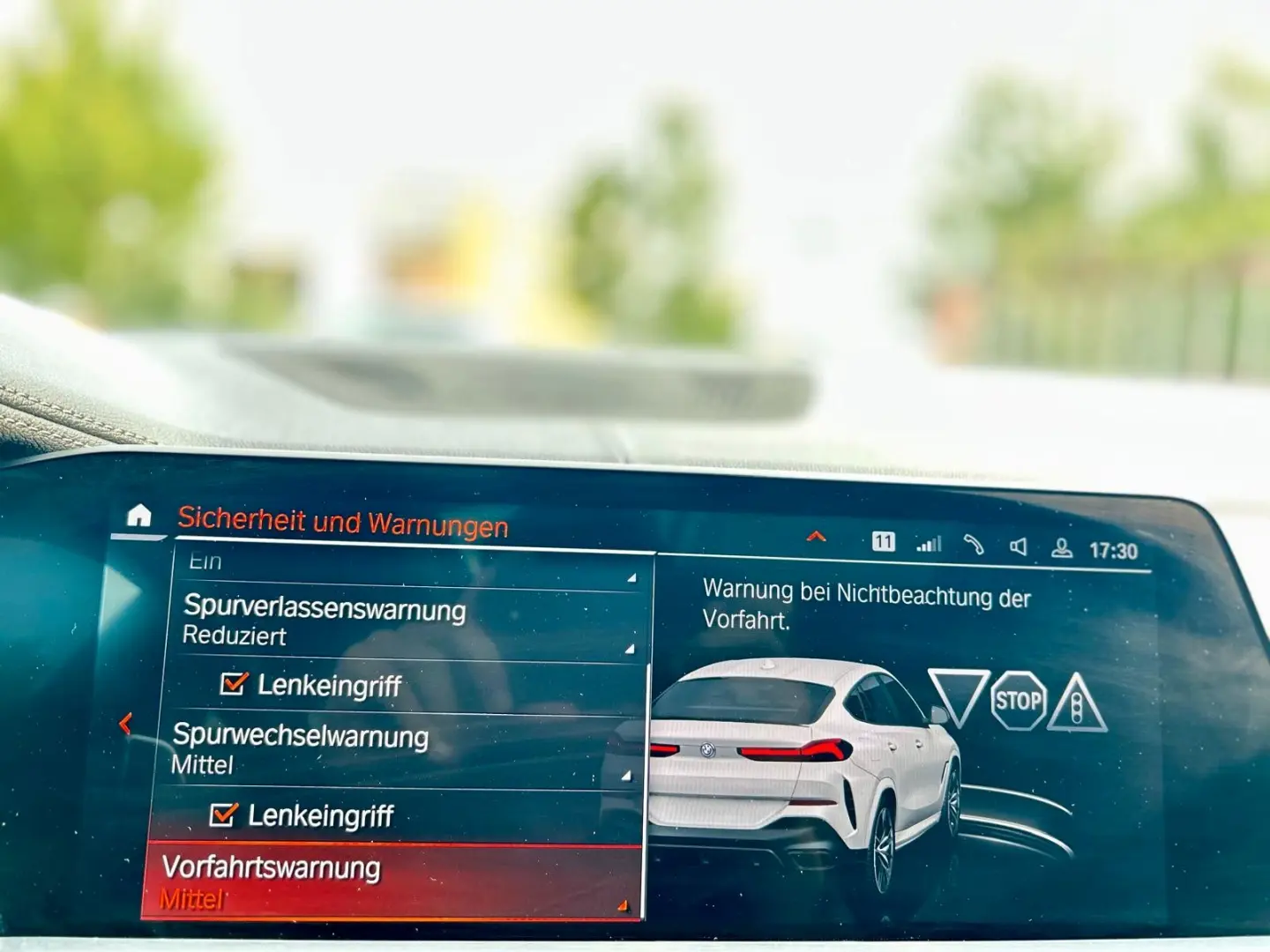 X6 xD 40 i M Sport Laser HUD Pano ACC 360° StHzg