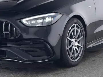 Mercedes-AMG C 43 4M PREMIUM 4,5°HA DIGITAL-LIGH