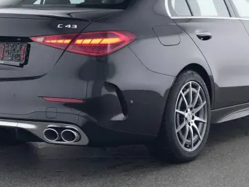 Mercedes-AMG C 43 4M PREMIUM 4,5°HA DIGITAL-LIGH