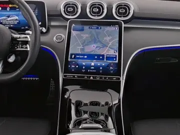 Mercedes-AMG C 43 4M PREMIUM 4,5°HA DIGITAL-LIGH