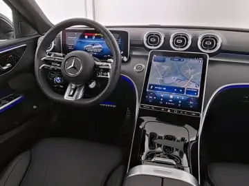 Mercedes-AMG C 43 4M PREMIUM 4,5°HA DIGITAL-LIGH