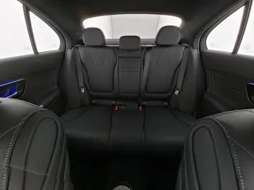 Mercedes-AMG C 43 4M PREMIUM 4,5°HA DIGITAL-LIGH
