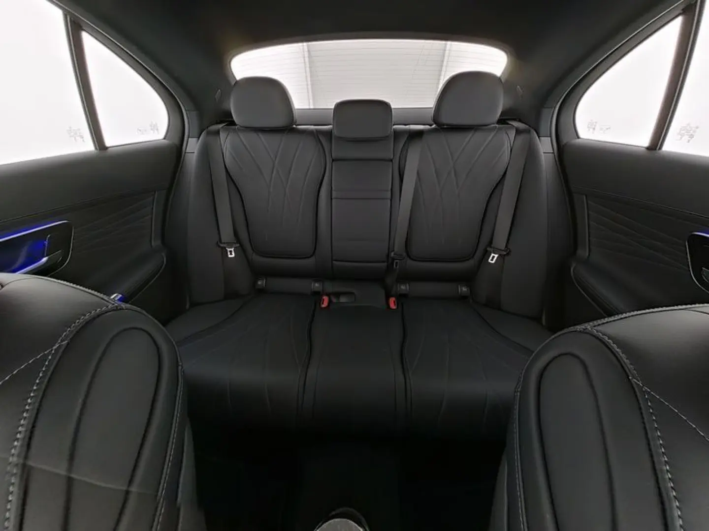 Mercedes-AMG C 43 4M PREMIUM 4,5°HA DIGITAL-LIGH