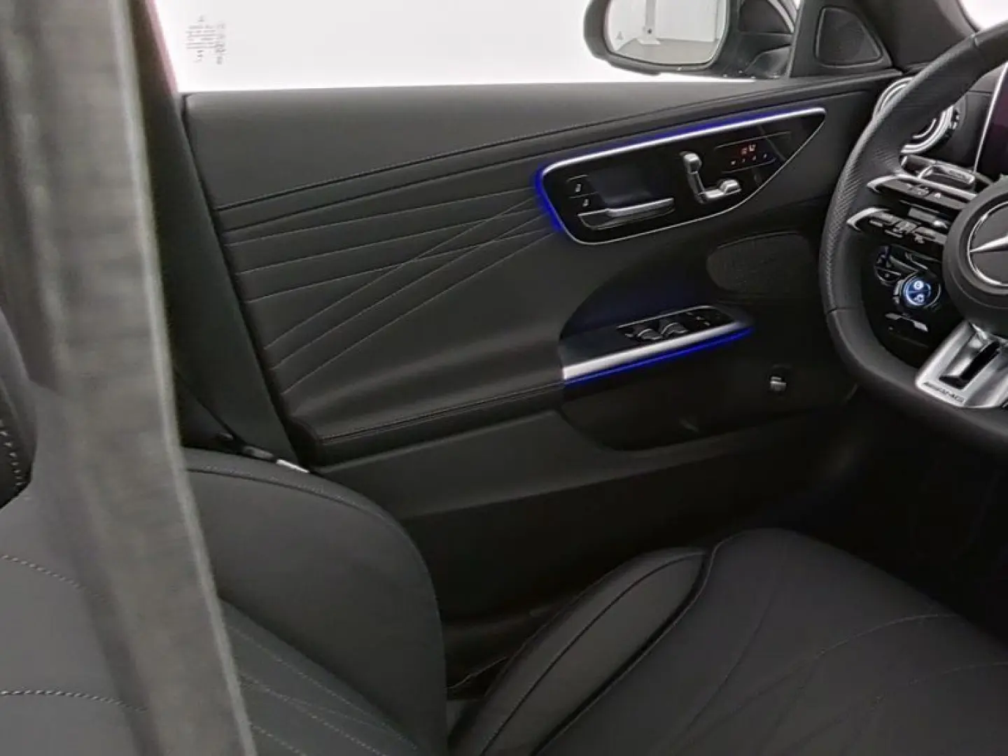 Mercedes-AMG C 43 4M PREMIUM 4,5°HA DIGITAL-LIGH