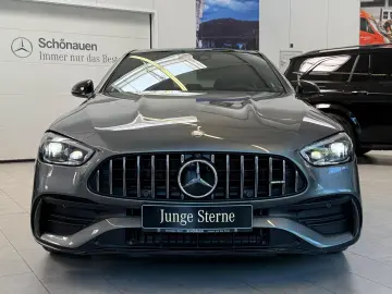 Mercedes-AMG C 43 4M PANO+20+FAP+PERFSOUND+NIGHT