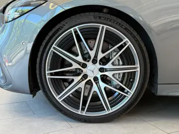 Mercedes-AMG C 43 4M PANO+20+FAP+PERFSOUND+NIGHT