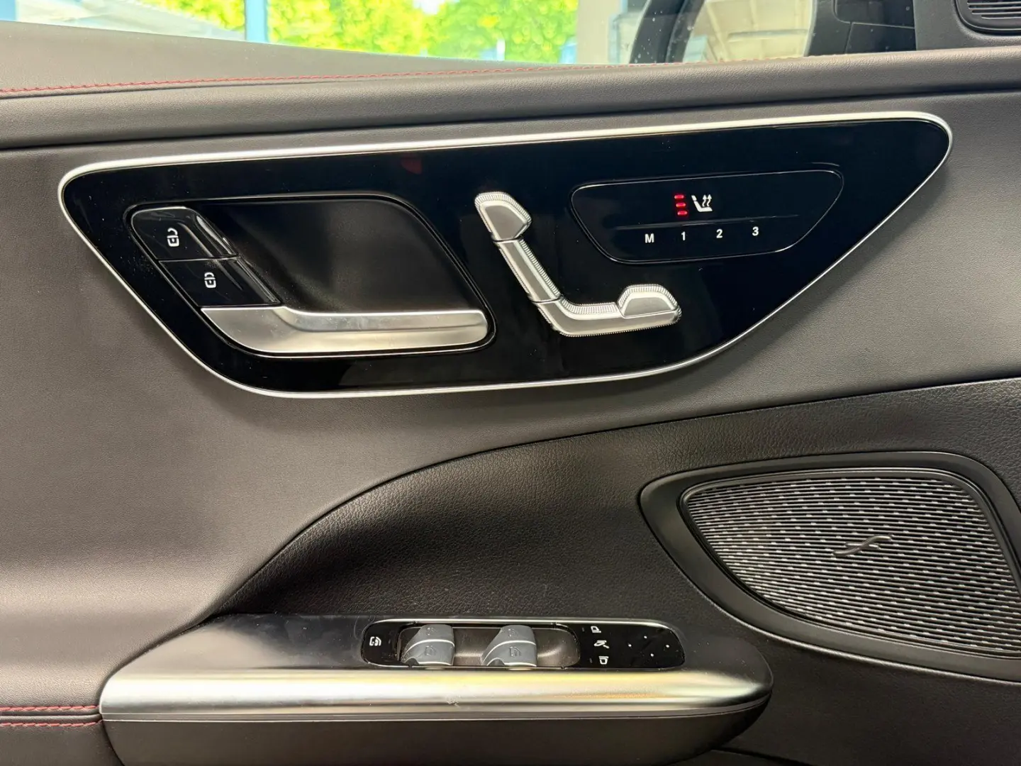 Mercedes-AMG C 43 4M PANO+20+FAP+PERFSOUND+NIGHT