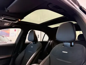 Mercedes-AMG C 43 4M PANO+20+FAP+PERFSOUND+NIGHT