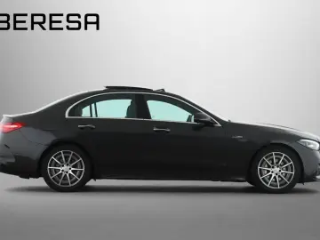 C 43 AMG 4M Distronic Pano Digital Light Winter