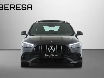 C 43 AMG 4M Distronic Pano Digital Light Winter