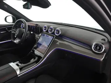 C 43 AMG 4M Distronic Pano Digital Light Winter