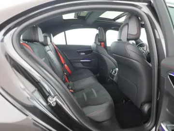 C 43 AMG 4M Distronic Pano Digital Light Winter