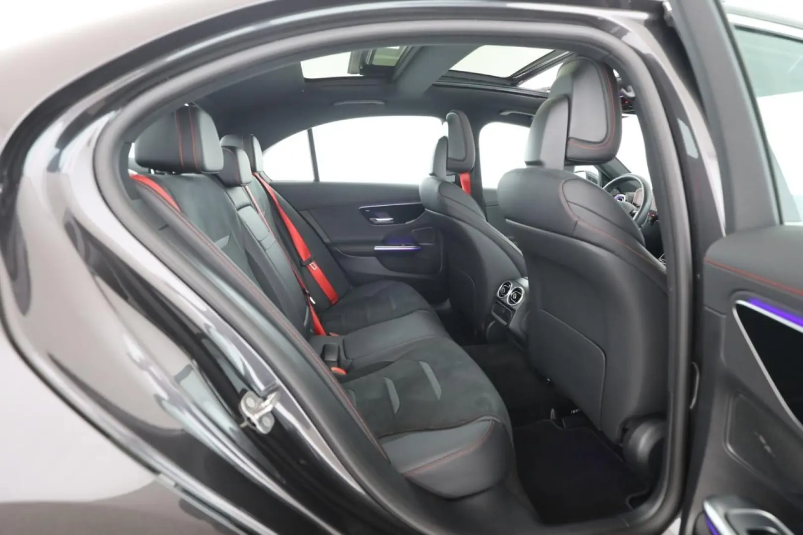 C 43 AMG 4M Distronic Pano Digital Light Winter