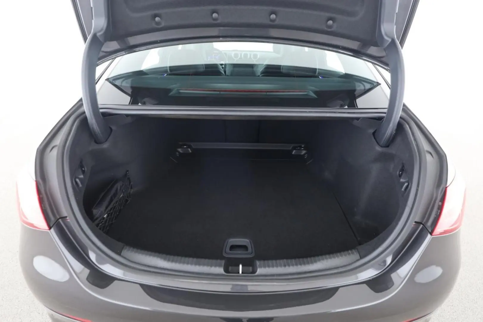 C 43 AMG 4M Distronic Pano Digital Light Winter