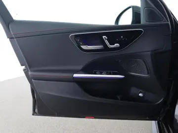 C 43 AMG 4M Distronic Pano Digital Light Winter