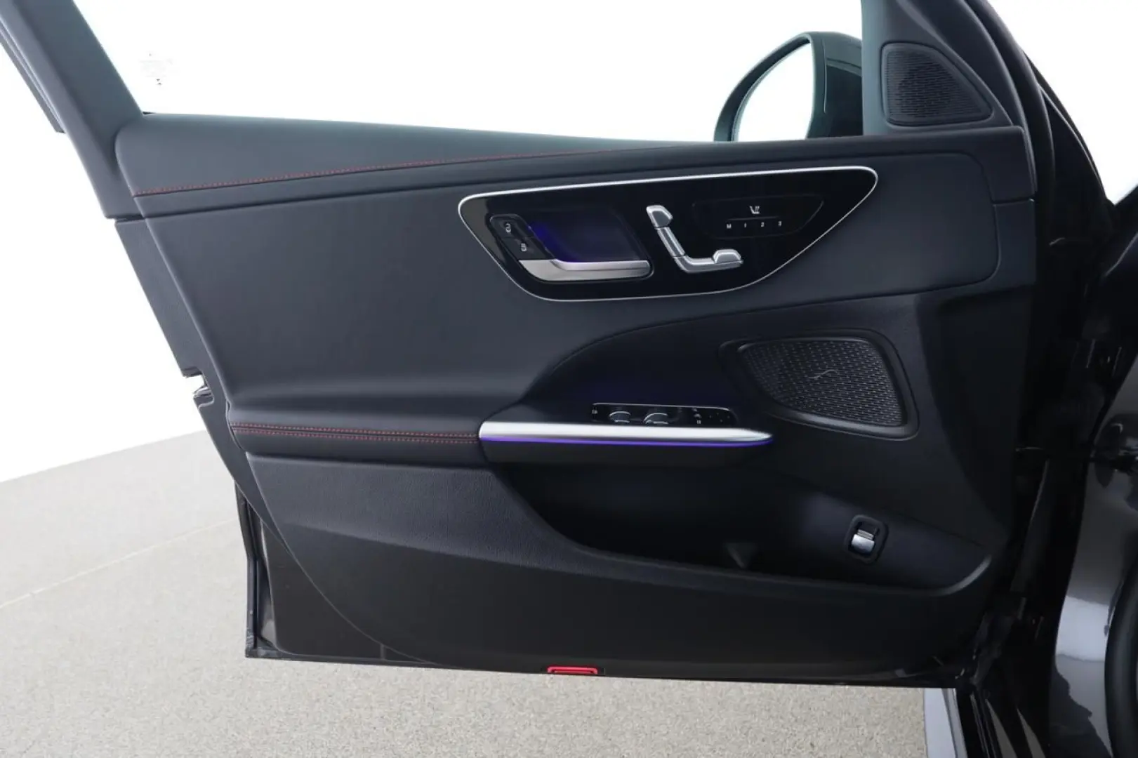 C 43 AMG 4M Distronic Pano Digital Light Winter
