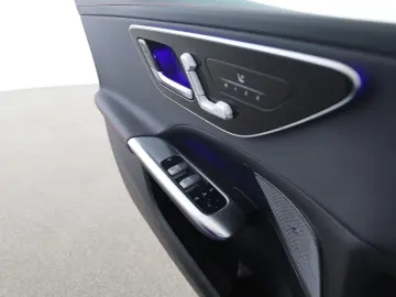 C 43 AMG 4M Distronic Pano Digital Light Winter