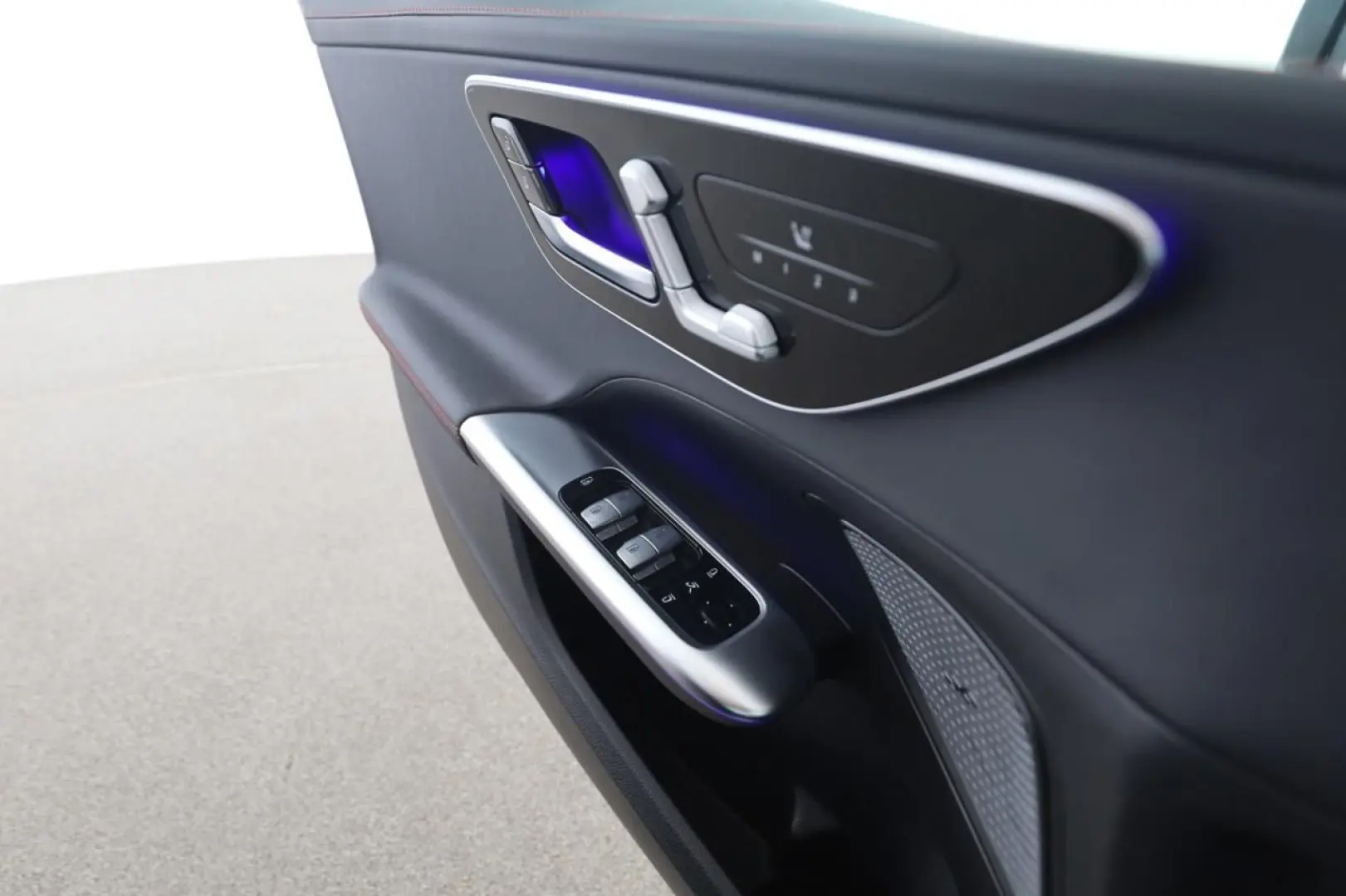 C 43 AMG 4M Distronic Pano Digital Light Winter
