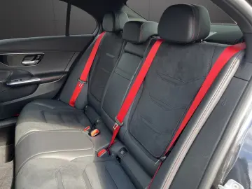 C 43 AMG 4M NIGHT+PANO+FAHRASSI+20