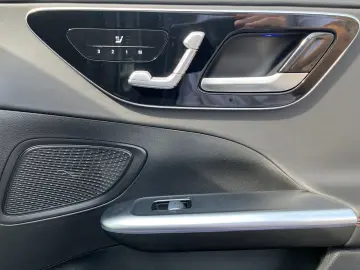 C 43 AMG 4M NIGHT+PANO+FAHRASSI+20