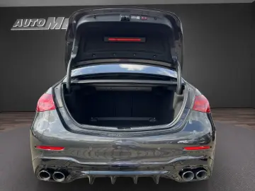C 43 AMG 4M NIGHT+PANO+FAHRASSI+20