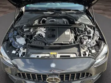 C 43 AMG 4M NIGHT+PANO+FAHRASSI+20