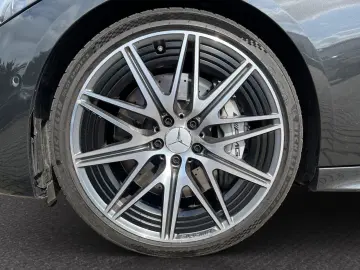 C 43 AMG 4M NIGHT+PANO+FAHRASSI+20