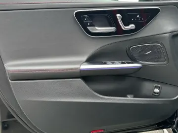 C 43 AMG 4M Performance Sitze Standheizung AHK