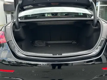C 43 AMG 4M Performance Sitze Standheizung AHK