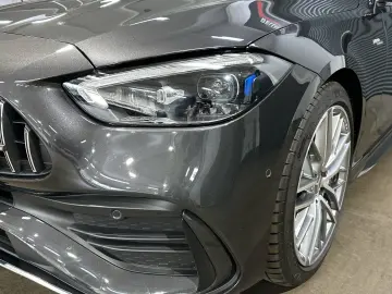 C 43 AMG 4M Panorama Distronic Keyless Digital-L