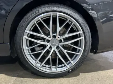 C 43 AMG 4M Panorama Distronic Keyless Digital-L
