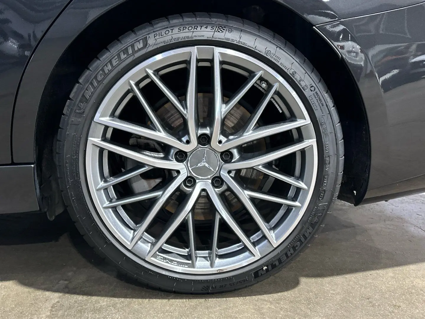 C 43 AMG 4M Panorama Distronic Keyless Digital-L