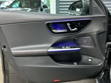 C 43 AMG 4M Panorama Distronic Keyless Digital-L