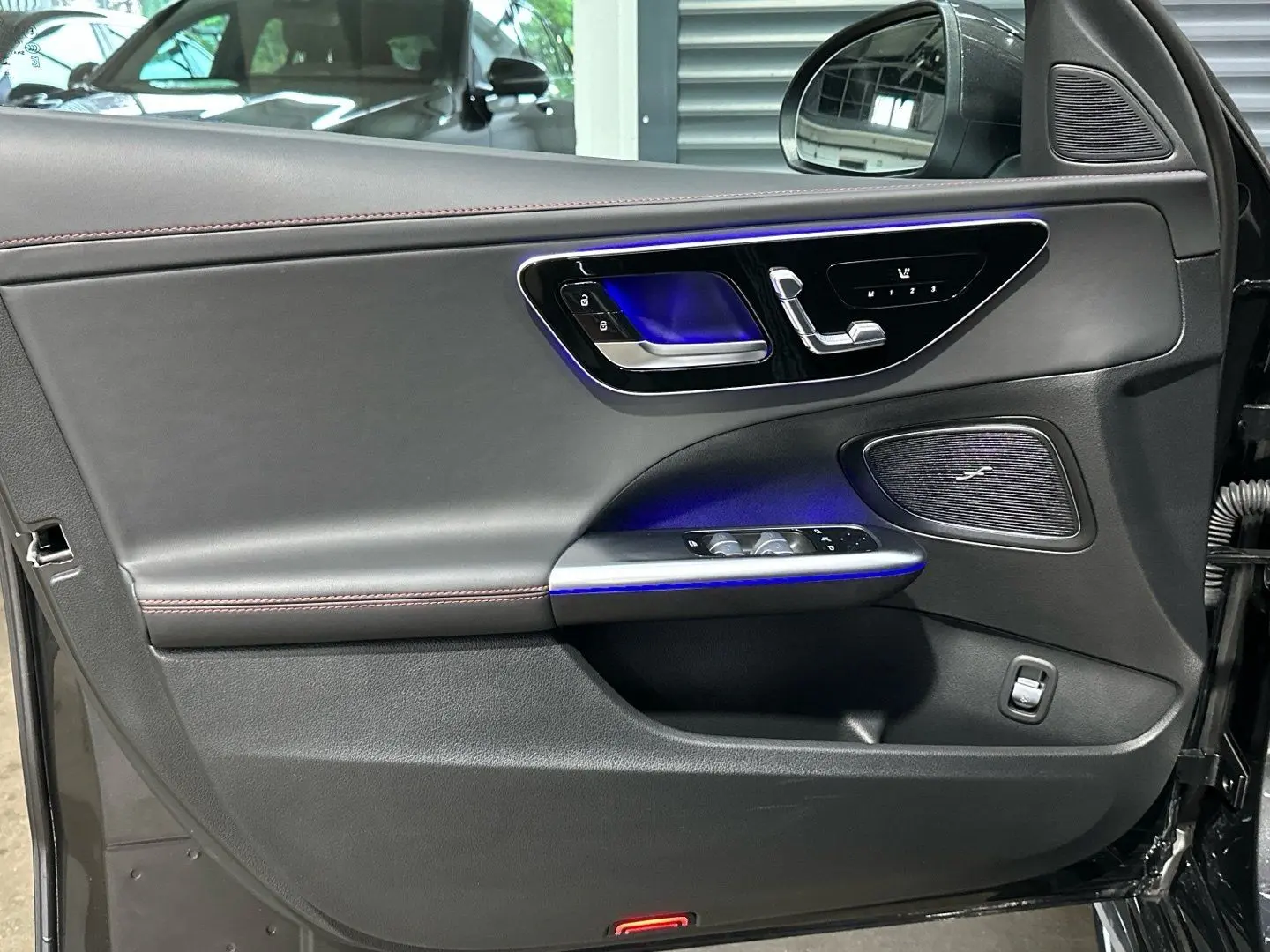 C 43 AMG 4M Panorama Distronic Keyless Digital-L