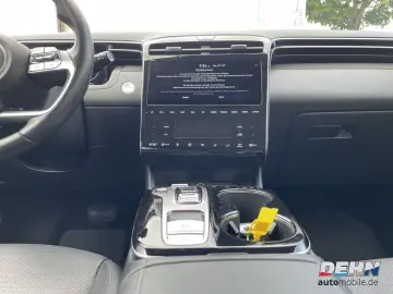 Tucson Prime Plug-In Hybrid 1.6 T-GDI -EU6d PHEV