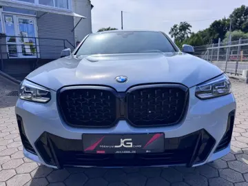 X4 xDrive 20 d M Sport*Pano*ACC*HuD*20`