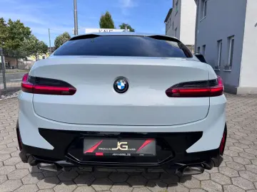 X4 xDrive 20 d M Sport*Pano*ACC*HuD*20`